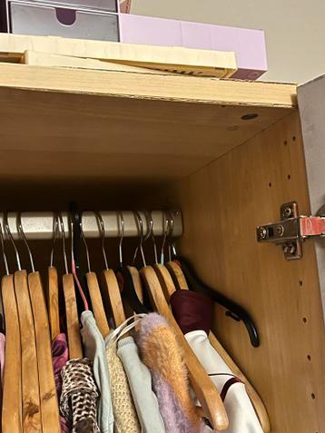 IKEA Pax kast - Prima staat, zelf demonteren - afbeelding 2 IKEA Pax kast - Prima staat, zelf demonteren - afbeelding 2