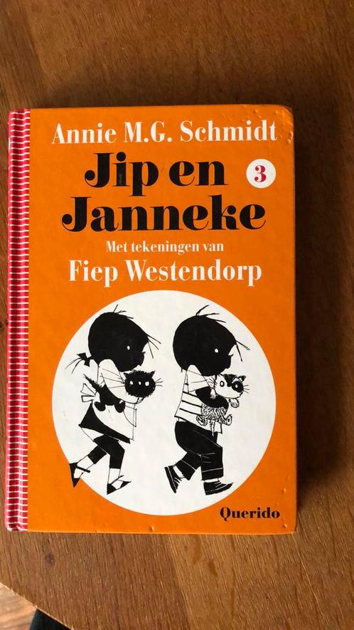 Annie M.G. Schmidt - 3, Boeken, Kinderboeken | Jeugd | onder 10 jaar, Zo goed als nieuw, Ophalen of Verzenden