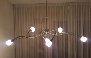 Prachtige hanglamp Italiaans design 