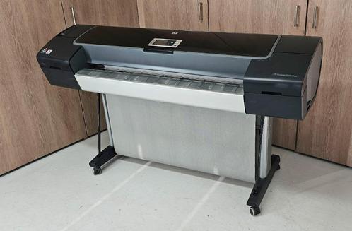 Grootformaat printer HP Designjet Z3100, Computers en Software, Printers, Refurbished, Printer, Inkjetprinter, Kleur printen, Ophalen