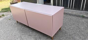 2 Ikea Besta kasten - afbeelding 2 2 Ikea Besta kasten - afbeelding 2
