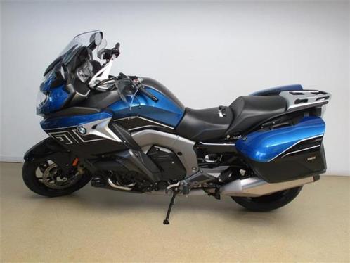 BMW K 1600GT, Motoren, Motoren | BMW, Particulier, Toermotor, meer dan 35 kW, 1 cilinder, Ophalen