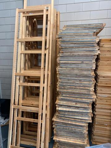 5 Ikea IVAR magazijnstellingen opbergstellingen 50 diep - afbeelding 5 5 Ikea IVAR magazijnstellingen opbergstellingen 50 diep - afbeelding 5