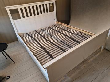 HEMNES IKEA BED - afbeelding 1 HEMNES IKEA BED - afbeelding 1