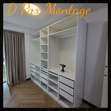 Ikea Montage service voor alle IKEA kasten - afbeelding 16 Ikea Montage service voor alle IKEA kasten - afbeelding 16