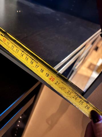 IKEA Pax Spiegel verstelbaar - afbeelding 3 IKEA Pax Spiegel verstelbaar - afbeelding 3