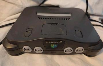 Nintendo 64 (1)