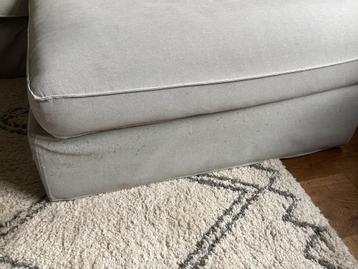 GRATIS***Ikea Kivik 3-zits met chaise longue - afbeelding 4 GRATIS***Ikea Kivik 3-zits met chaise longue - afbeelding 4