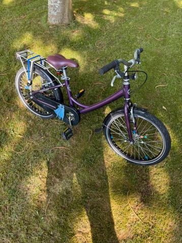 Mooi 20 inch fiets