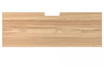 BESTÅ Besta Toppaneel voor tv, eikenfineer, 120x42 cm IKEA - afbeelding 5 BESTÅ Besta Toppaneel voor tv, eikenfineer, 120x42 cm IKEA - afbeelding 5