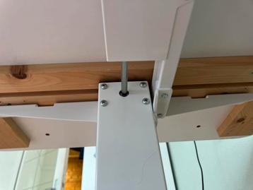 IKEA Bekant elektrisch zit/sta bureau 16080 – verstelbaar - afbeelding 8 IKEA Bekant elektrisch zit/sta bureau 16080 – verstelbaar - afbeelding 8