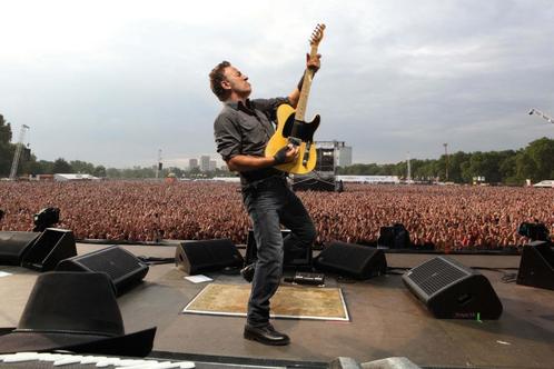 Front Field tickets - Bruce Springsteen - 27 juni 2024, Tickets en Kaartjes, Concerten | Overige, Twee personen, Juni