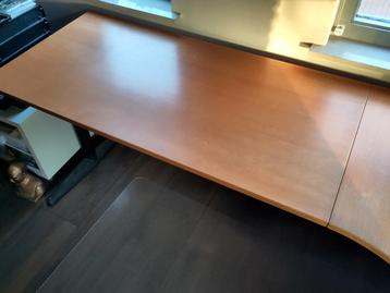 Bureau Effektiv-T (Ikea) - afbeelding 3 Bureau Effektiv-T (Ikea) - afbeelding 3