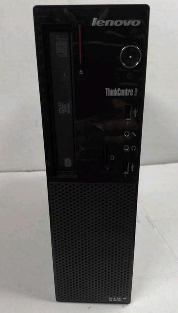 Lenovo ThinkCentre Edge 71 Desktop PC Windows 10 Pro