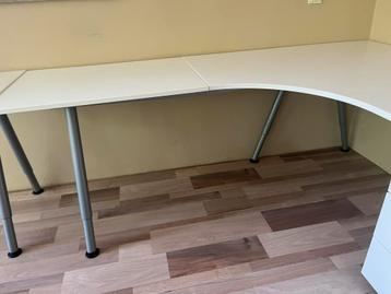 Ikea Galant hoek bureau - afbeelding 10 Ikea Galant hoek bureau - afbeelding 10