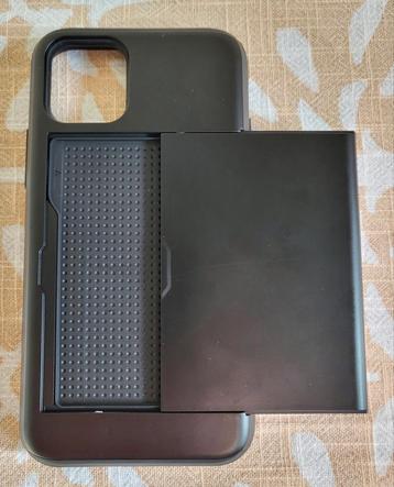 iPhone 11 Pro Backcover.