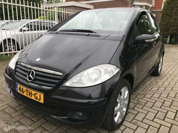 Mercedes A-klasse 170 Classic