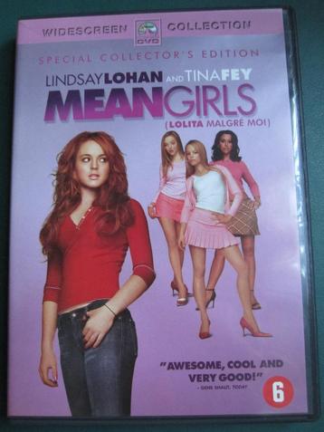 Mean Girls (2004)