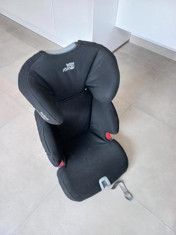 Britax Romer xl discovery met isofix