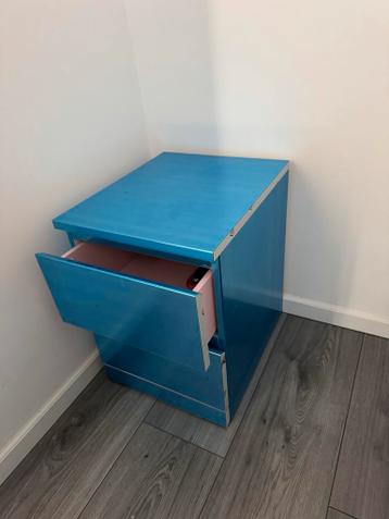 IKEA MALM Nachtkastje - Nieuw! - afbeelding 4 IKEA MALM Nachtkastje - Nieuw! - afbeelding 4