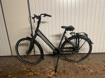 gazelle vento C7 - damesfiets