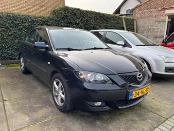 Mazda 3 1.6 Executive | fijne auto| GOED LEZEN (bj 2003)