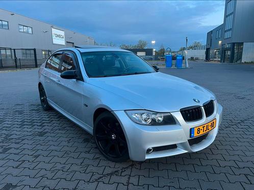 Bmw e90 328 xi xdrive 2007, Auto's, BMW, Particulier, 3-Serie, 4x4, ABS, Airbags, Airconditioning, Alarm, Bochtverlichting, Boordcomputer