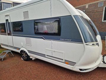 Hobby 495 UL prestige