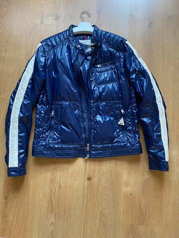 Moncler Laurent jacket- orgineel - Nieuw!!