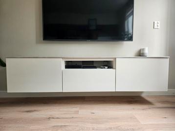 Ikea Besta TV-meubel - afbeelding 2 Ikea Besta TV-meubel - afbeelding 2