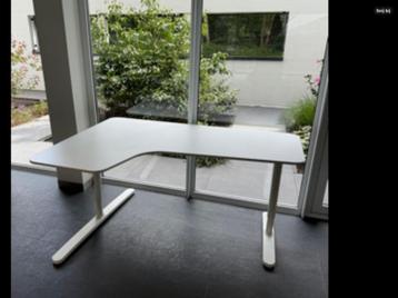 Bureau bekant - afbeelding 1 Bureau bekant - afbeelding 1