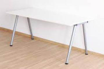 Ikea Galant Bureau - Stevig en Praktisch! - afbeelding 1 Ikea Galant Bureau - Stevig en Praktisch! - afbeelding 1