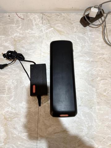 Bafang Accus 450Wh en 750Wh