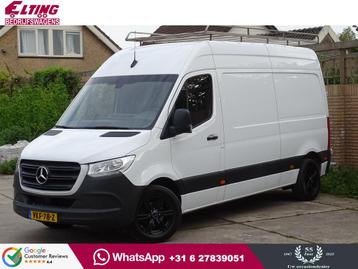 Mercedes-Benz Sprinter 314 2.2 CDI L2H2 Functional Imperiaal