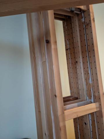 Ikea IVAR stellingkast compleet en/of onderdelen - afbeelding 5 Ikea IVAR stellingkast compleet en/of onderdelen - afbeelding 5