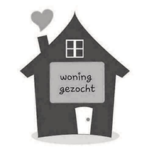 Gezocht woning in Nijmegen!, Huizen en Kamers, Op zoek naar een huis