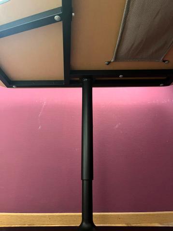 IKEA Bekant hoekbureau links zwart - afbeelding 4 IKEA Bekant hoekbureau links zwart - afbeelding 4