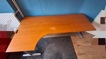 Bureau Ikea Galant - afbeelding 3 Bureau Ikea Galant - afbeelding 3