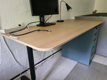 Mooi Burea Ikea - afbeelding 2 Mooi Burea Ikea - afbeelding 2