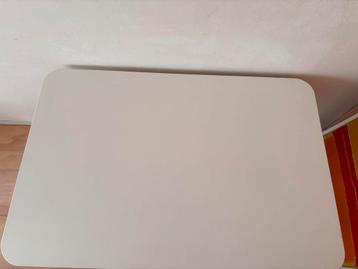 Ikea bekant 120 x 80 wit - afbeelding 2 Ikea bekant 120 x 80 wit - afbeelding 2