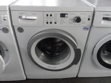 BOSCH 1400 ECO VARIO A+++ 8 KG met 1 jaar garantie