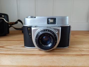 Vintage fotocamera Beirette beier