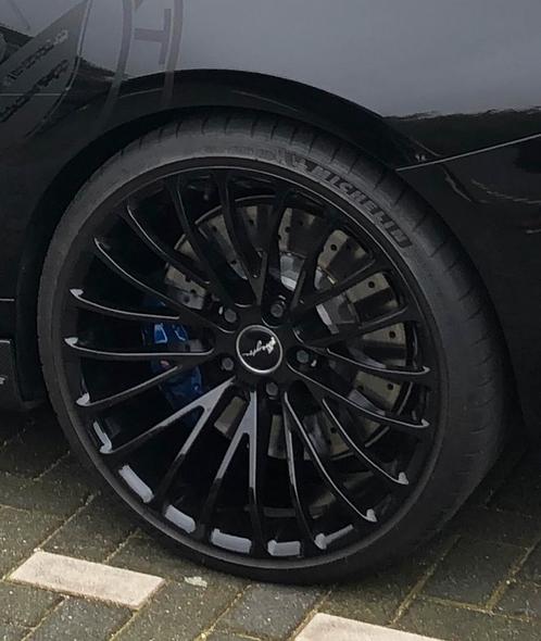 BMW M2 F87 20 inch Breyton Race LS velgen, Auto-onderdelen, Banden en Velgen, Banden en Velgen, Zomerbanden, 20 inch, Personenwagen