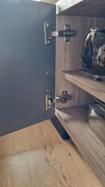 Ikea Besta TV Meubel 240cm - afbeelding 5 Ikea Besta TV Meubel 240cm - afbeelding 5