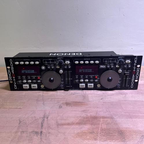 Denon DN-HC4500 MIDI USB Dj controller, Muziek en Instrumenten, Dj-sets en Draaitafels, Gebruikt, Dj-set, Denon, Ophalen of Verzenden