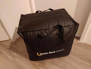 Beter Bed 4-seizoenen synthetisch dekbed 240x220