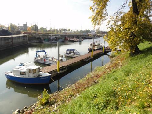 Rivierhaven in Glogow, Poland te huur, Watersport en Boten, Ligplaatsen, Binnen en Buiten