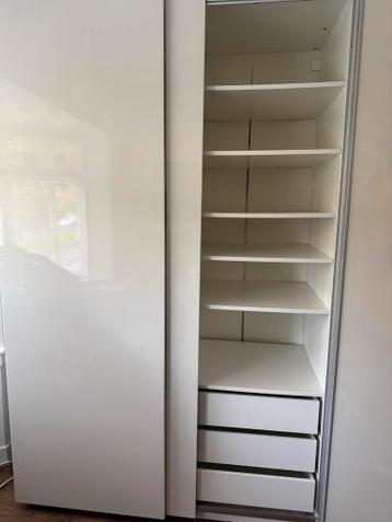Ikea Pax kast - afbeelding 2 Ikea Pax kast - afbeelding 2