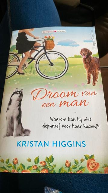 Kristan Higgins - Droom van een man (Special)