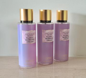 Victoria's Secret bodymist ~ Floral Morning Dream ~